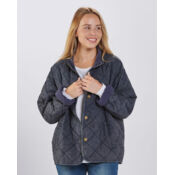 Women's Quilted Market Jacket Thumbnail