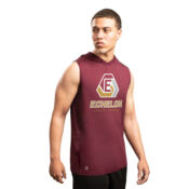 Coolcore(r) Sleeveless Hoodie Thumbnail