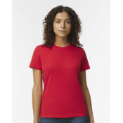 Softstyle® Women's Midweight T-Shirt Thumbnail