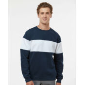Varsity Fleece Crewneck Sweatshirt Thumbnail