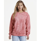 Colorblast™ Crewneck Sweatshirt Thumbnail