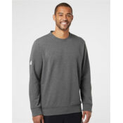 Fleece Crewneck Sweatshirt Thumbnail