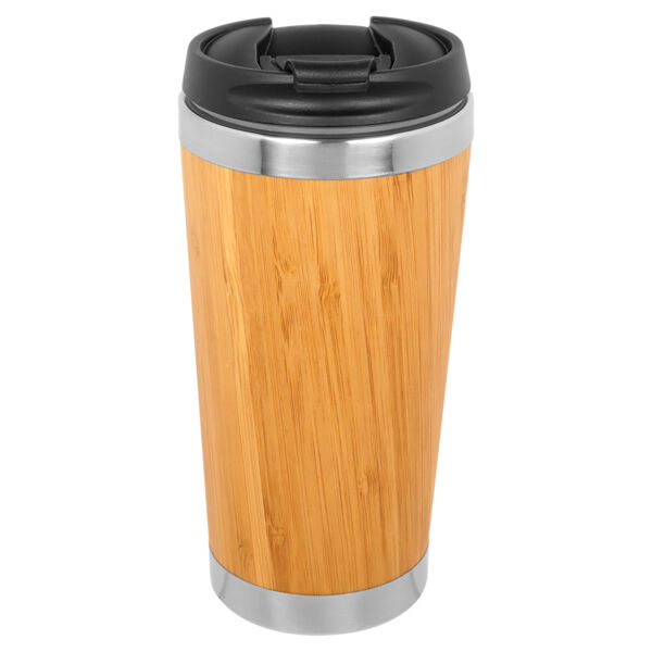15 oz. Stainless Steel Tumbler Thumbnail