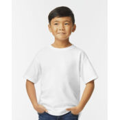 Softstyle® Youth Midweight T-Shirt Thumbnail