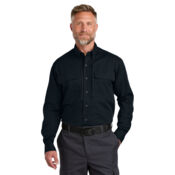 Long Sleeve Select Tactical Shirt Thumbnail