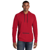 PosiCharge ® Strive Hooded Pullover Thumbnail
