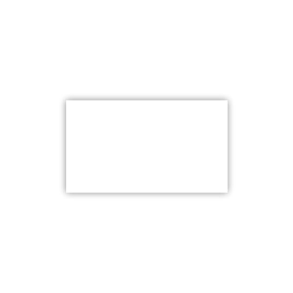  3.5"x2" Handheld Aluminum Business Cards 0.025 Thumbnail