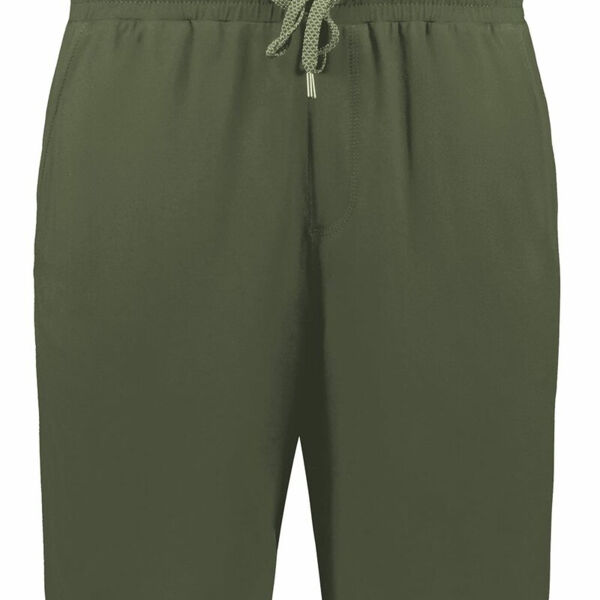 Eco Revive™ Ventura Soft Knit Shorts Thumbnail