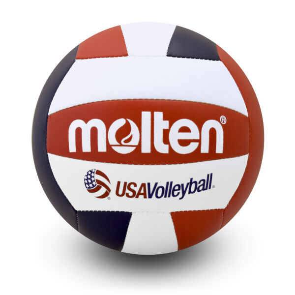 Molten USAVolleyball  Thumbnail