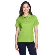 Women's Origin Performance Piqué Polo Thumbnail
