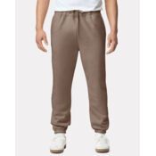 Softstyle® Midweight Pocket Sweatpants Thumbnail
