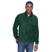 Men's Quarter-Zip Fleece Pullover Thumbnail