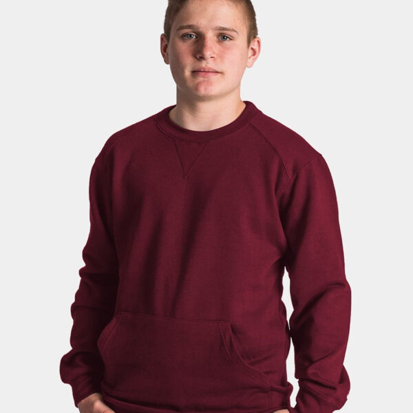 Pocket Sweatshirt Thumbnail