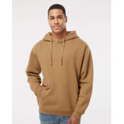 Unisex Elevated Fleece Hoodie Sweatshirt Thumbnail