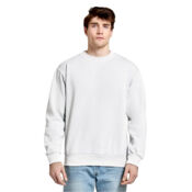 Unisex Urban Crewneck Sweatshirt Thumbnail