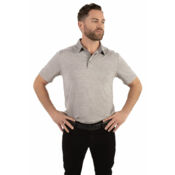 Electrify Polo Powered by Coolcore(r) Thumbnail