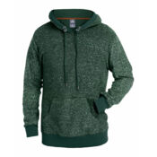 Men's Aspen Fleece Hooded Sweatshirt Thumbnail