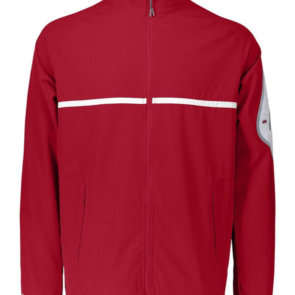 Unisex Weld Jacket Thumbnail