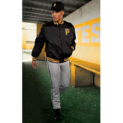 Heritage Jacket Thumbnail