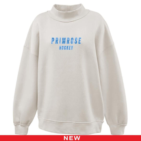 Pennant Youth Juliet Mockneck Thumbnail