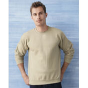 Heavy Blend Crewneck Sweatshirt Thumbnail