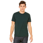 Unisex Triblend Short Sleeve Tee Thumbnail