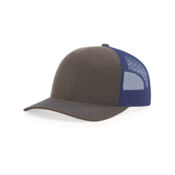 Snapback Trucker Cap Thumbnail