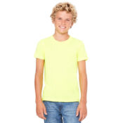 Youth Unisex Jersey Short Sleeve Tee Thumbnail