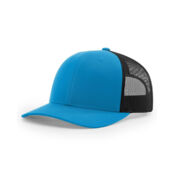 Low Profile Trucker Cap Thumbnail