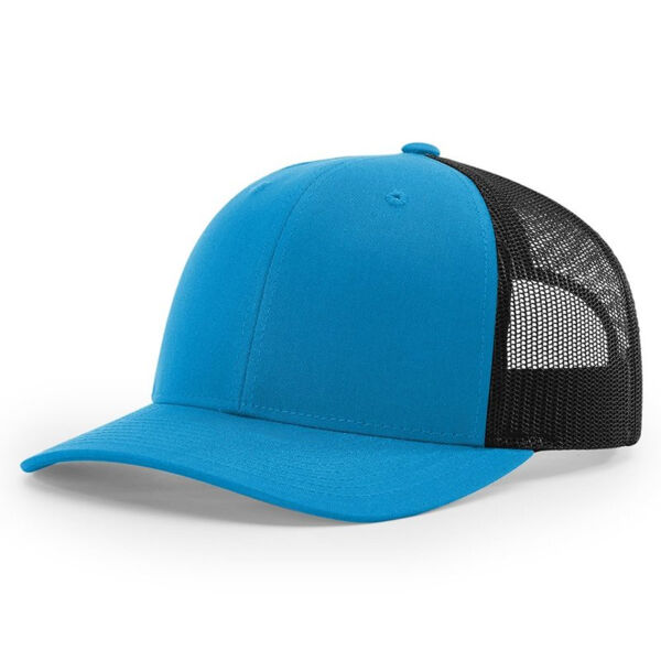 Low Profile Trucker Cap Thumbnail