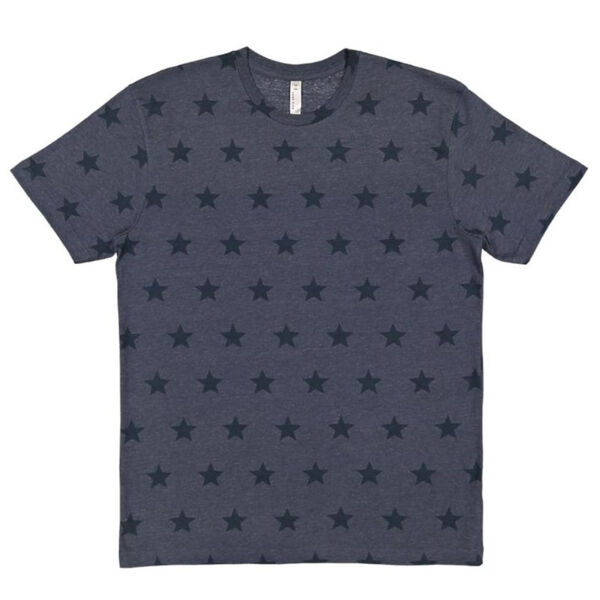Star Print Tee Thumbnail