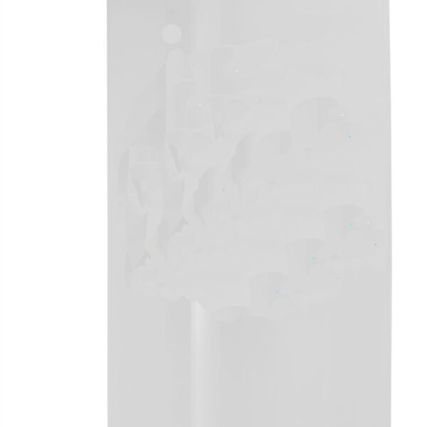 30 oz. White Sublimatable Polar Camel Water Bottle Thumbnail