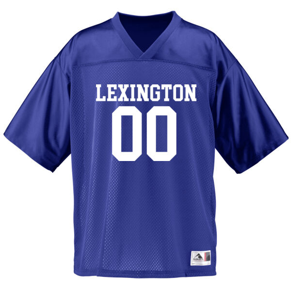 Lexington  - Stadium Replica Jersey Thumbnail