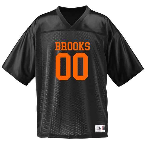 Brooks - Stadium Replica Jersey Thumbnail
