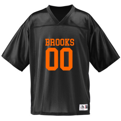 Brooks - Youth Stadium Replica Jersey Thumbnail