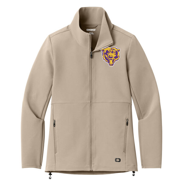 Lexington  - Women's Kinetic Soft Shell Thumbnail