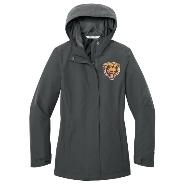Lexington  - Women's C Free ® Rain Jacket Thumbnail