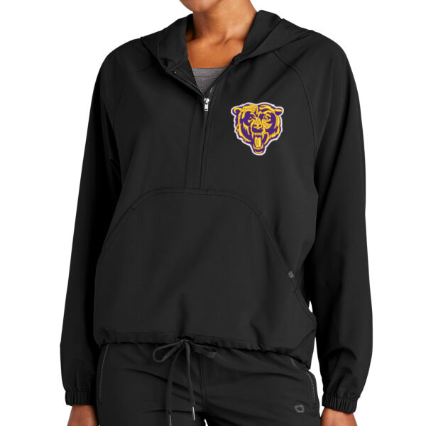 Lexington  - Women's Connection Anorak Thumbnail