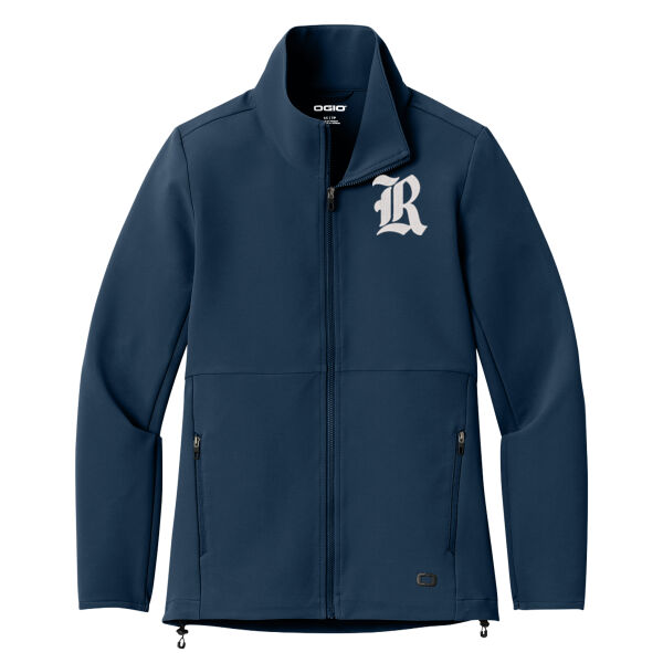 Rogers  - Women's Kinetic Soft Shell Thumbnail